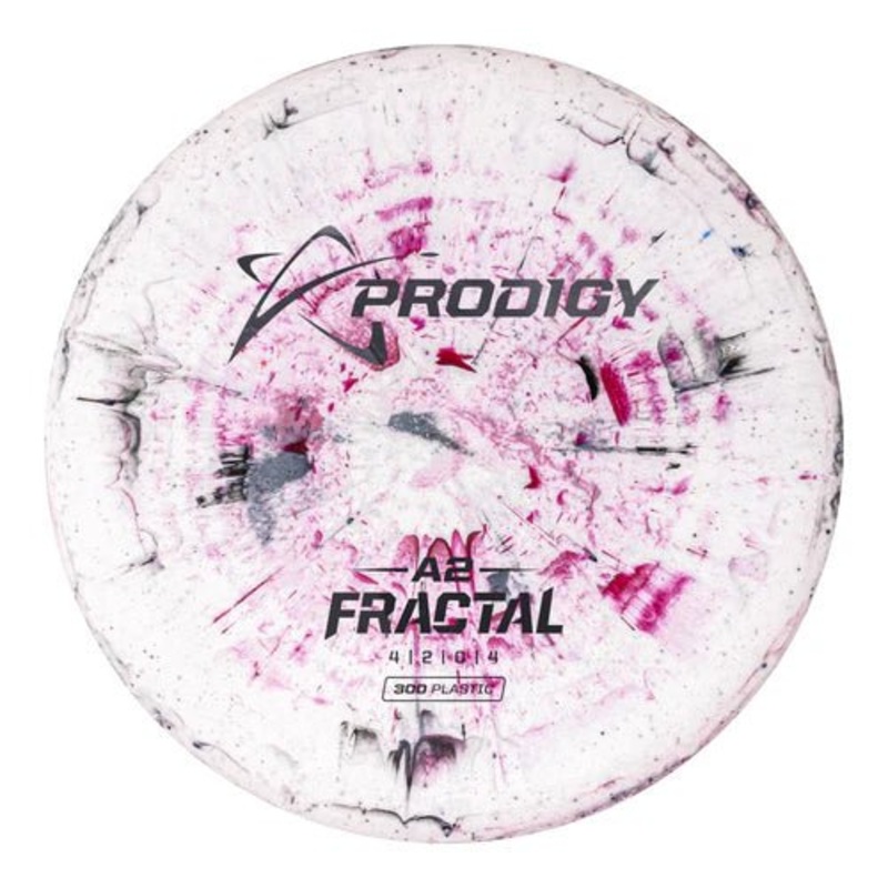 Prodigy 300 Fractal A2