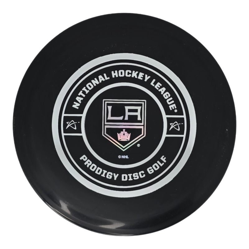 Prodigy NHL Color Foil Series 200 FX-4 – LA Kings