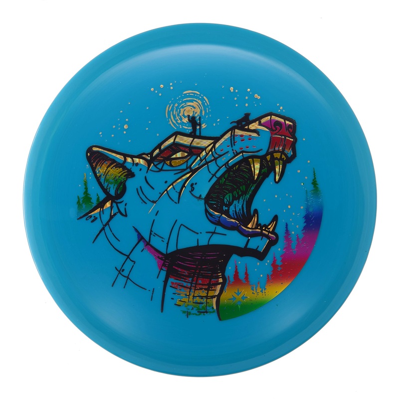 Streamline Drift – DFX Embark Neutron 176g | Style 0037