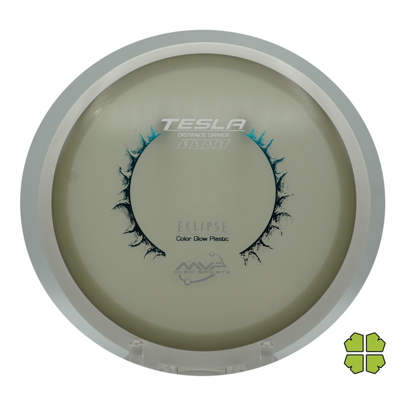Tesla – Eclipse