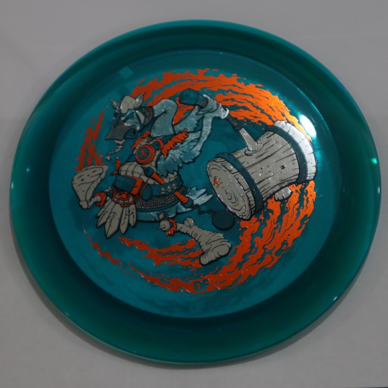 Thought Space Athletics Synapse – The Bonkening