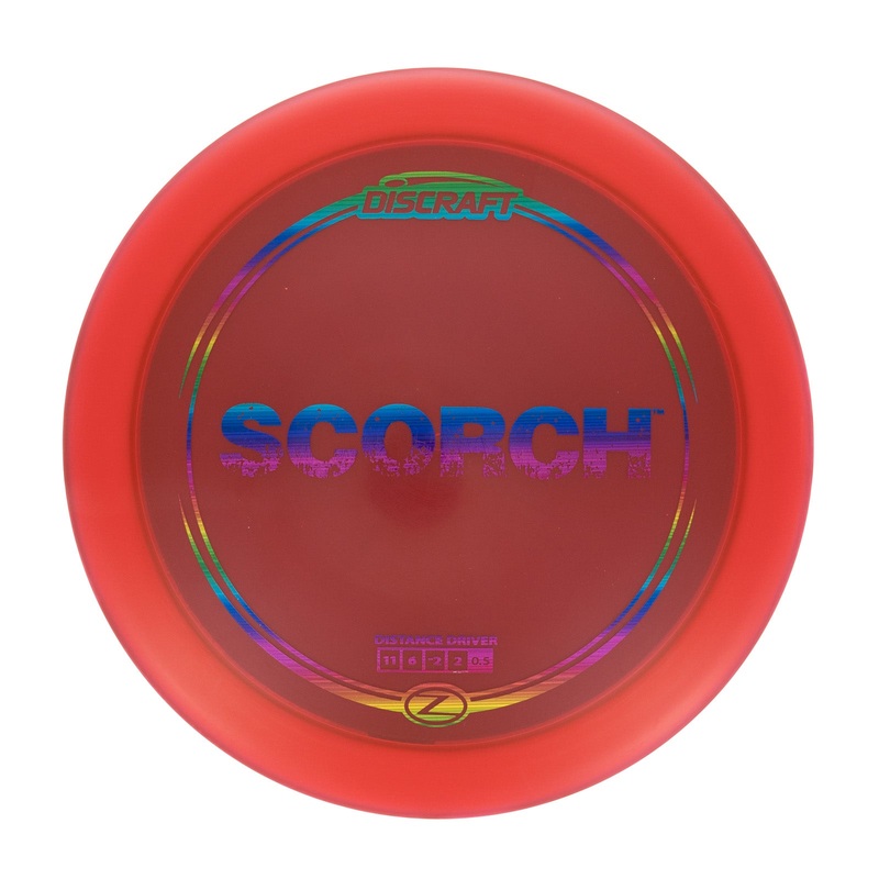 Z Line Scorch