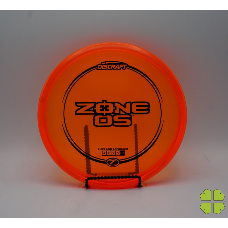 Zone OS – Z Line