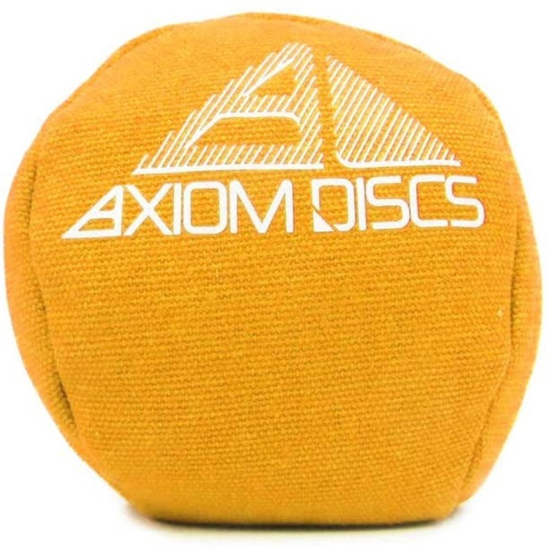 Axiom Osmosis Sport Ball Bag (Yellow)