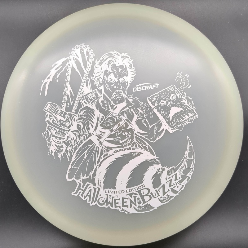 Buzzz, 2023 Halloween Limited Edition, Nite Glow
