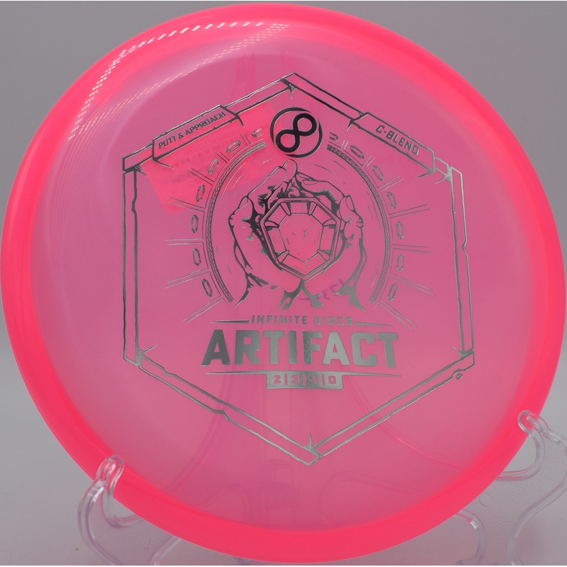 C-Blend Artifact
