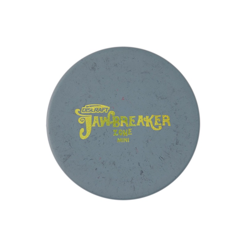 Discraft Mini Zone – Jawbreaker 72g | Style 0006