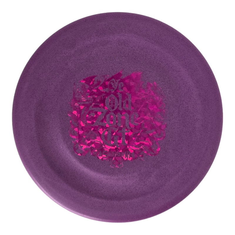 Discraft Rubber Blend Zone GT – Ledgestone 2024 (Season 3)