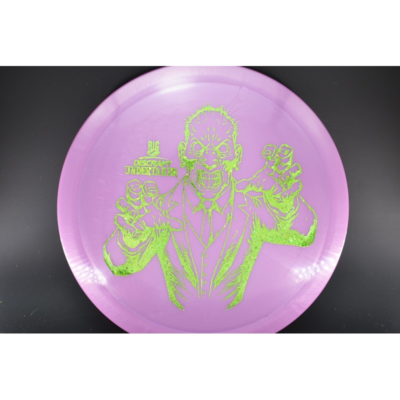 Discraft Undertaker – Big Z
