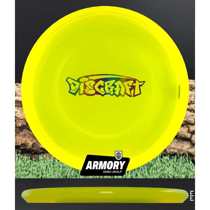 Discraft Zone GT (Banger Zone)
