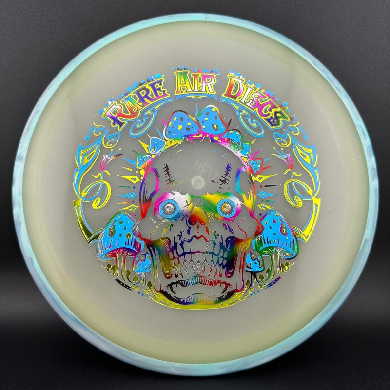 Eclipse 2.0 Crave – Crushin’ Amanitas VIP by Manny Trujillo