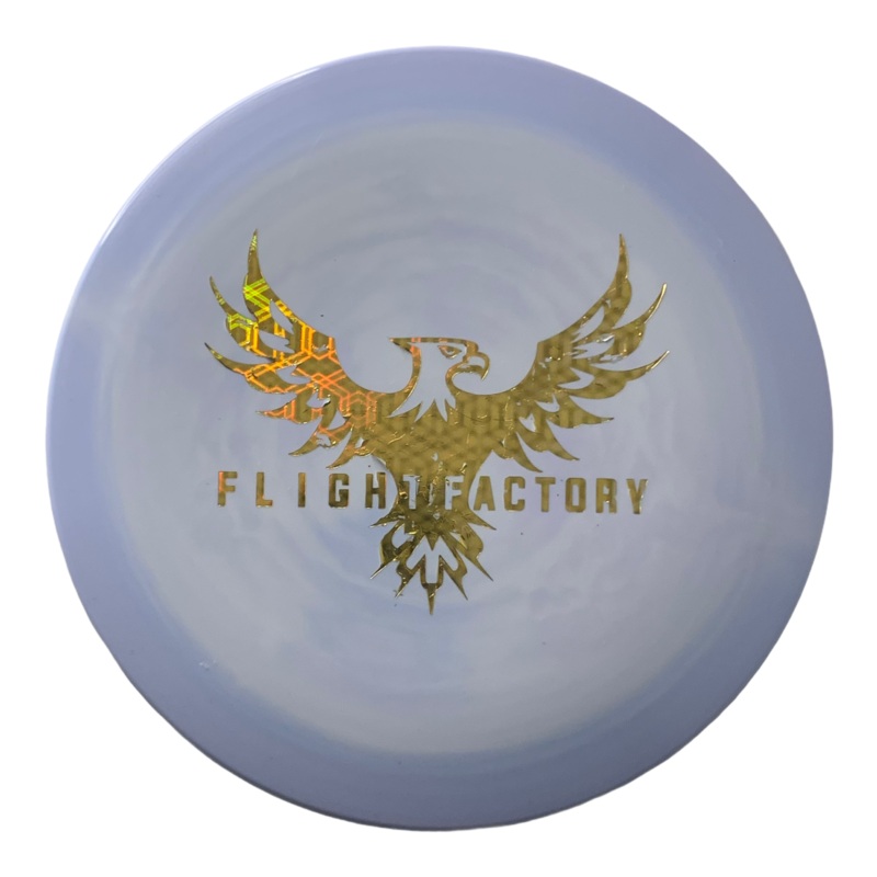 Flight Factory Eagle Legacy Icon Fighter