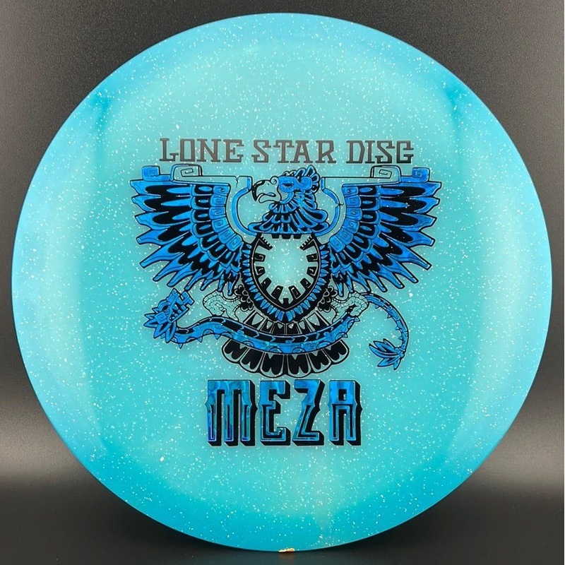 Founders Glow Walker – Fredy Meza Tour Series 2024