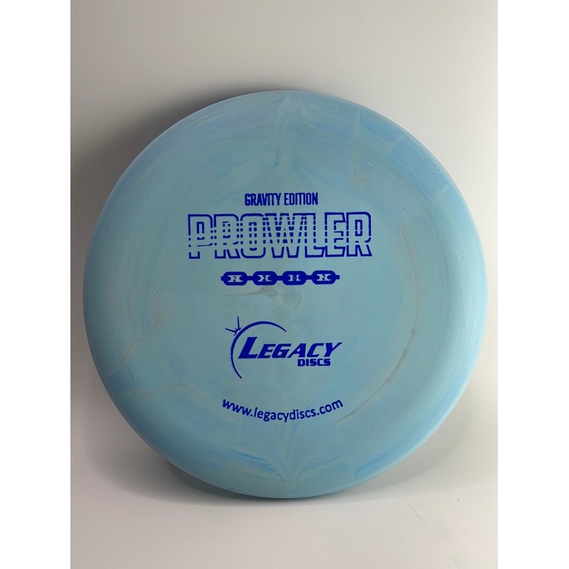 Gravity Prowler 175g