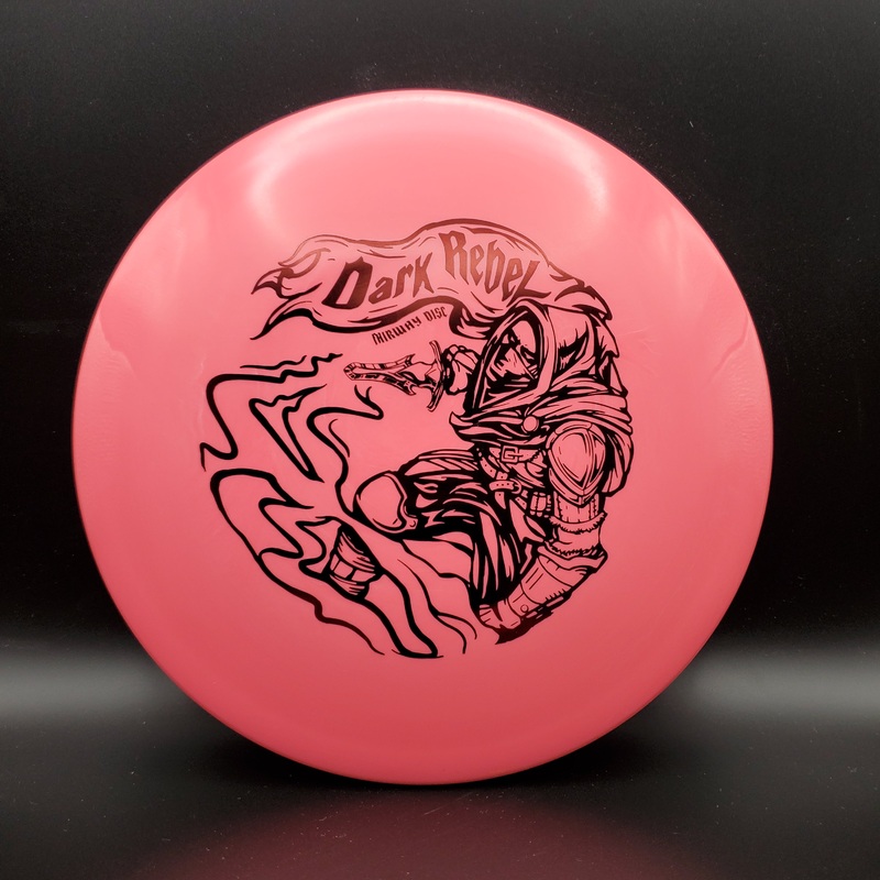 Innova – Dark Rebel – Star