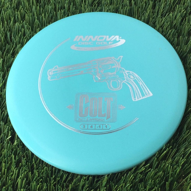 Innova DX Colt – 175g Light Blue