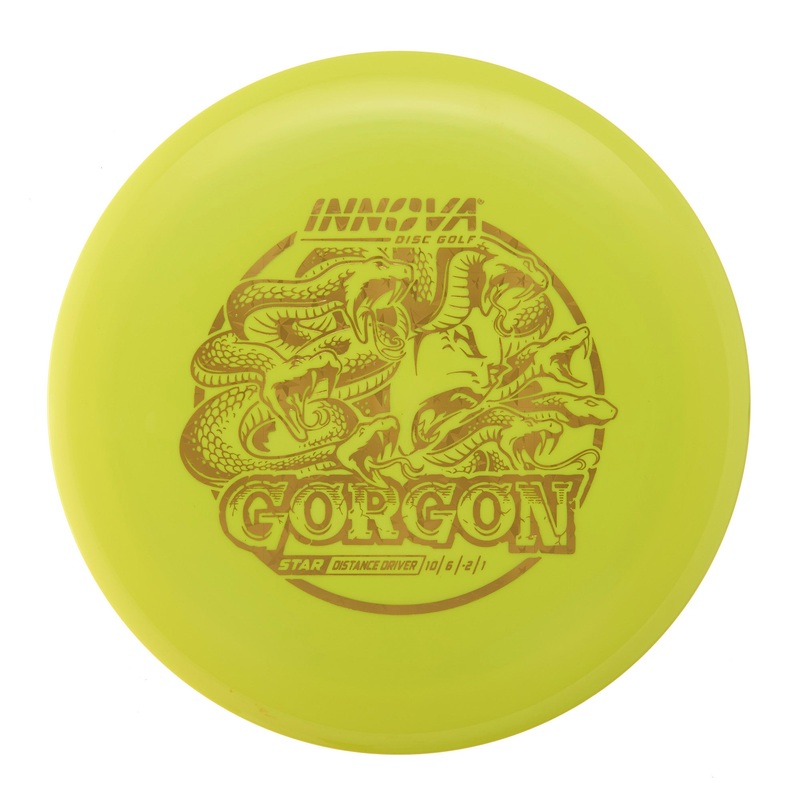 Innova Gorgon – Star 176g | Style 0011