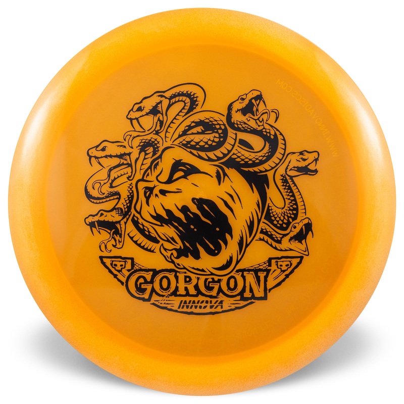 Innova Proto Color Glow Champion Gorgon