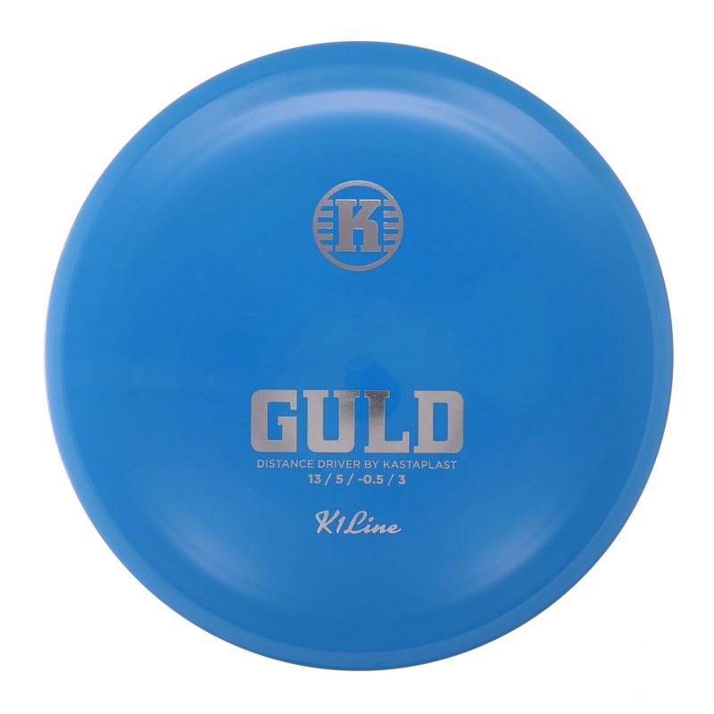 Kastaplast Guld – K1 177g | Style 0002
