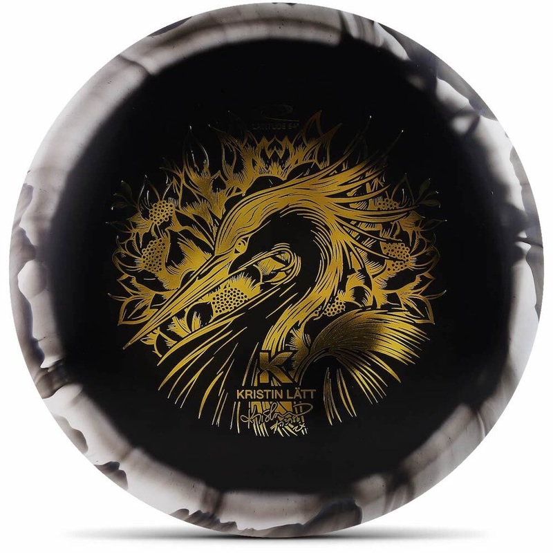 Latitude 64 Gold Orbit Saint Pro – Kristin Latt 2025 Team Series