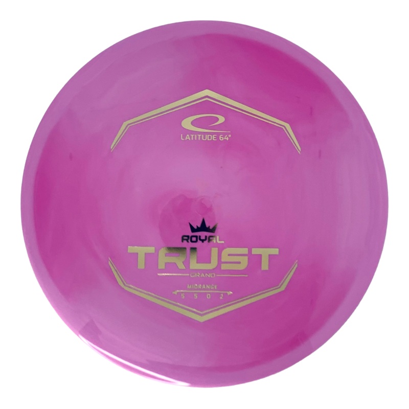 Latitude 64 Royal Grand Trust