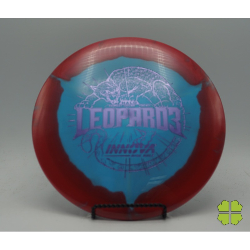 Leopard3 – Halo Star