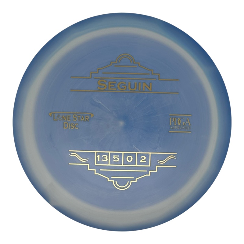 Lone Star Disc Bravo Seguin