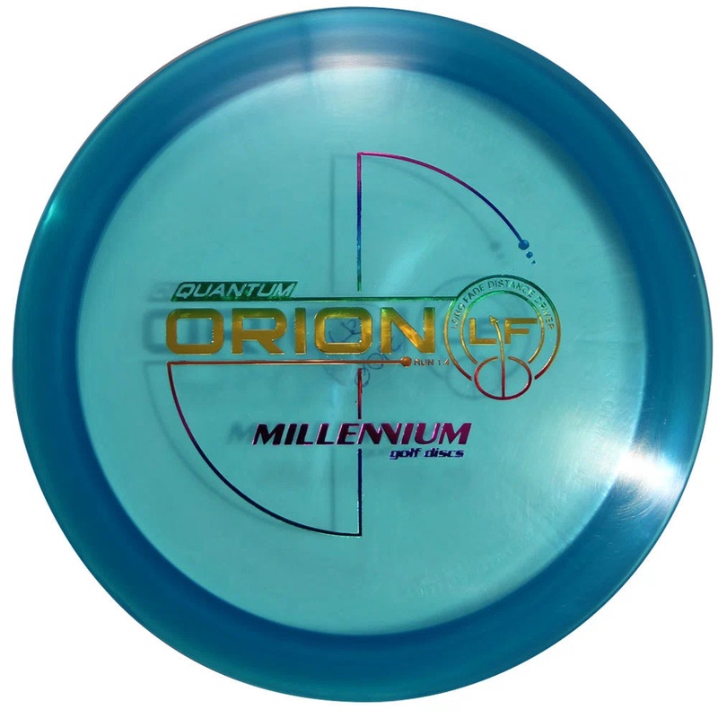 Millennium Quantum Orion LF