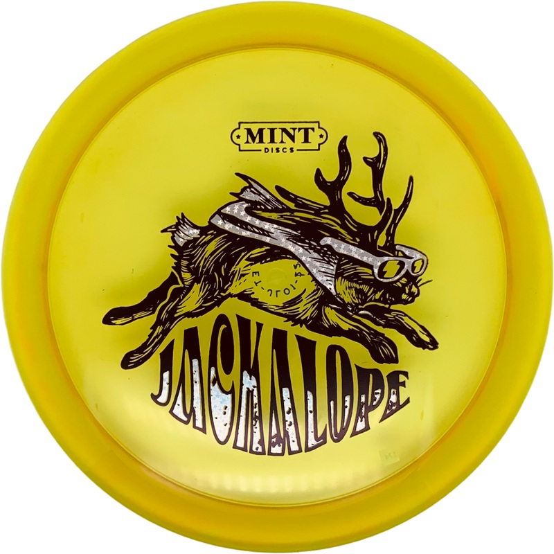 Mint Discs Eternal Jackalope – Jumping Jax