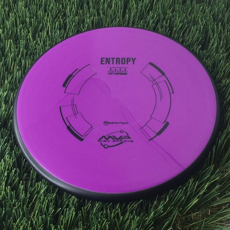 MVP Neutron Entropy – 172g Purple