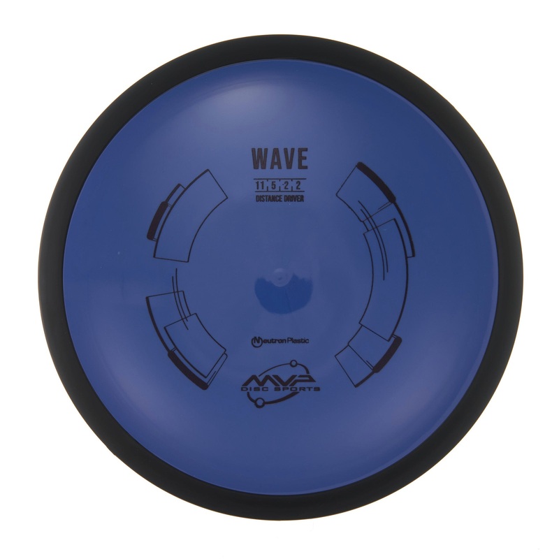 MVP Wave – Neutron 165g | Style 0005