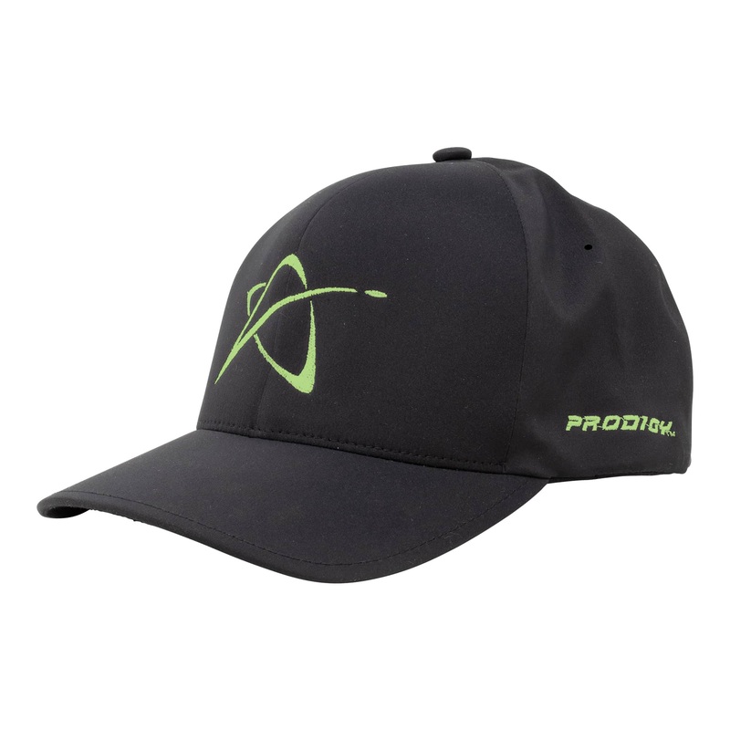 Prodigy Flex Cap – Star Logo