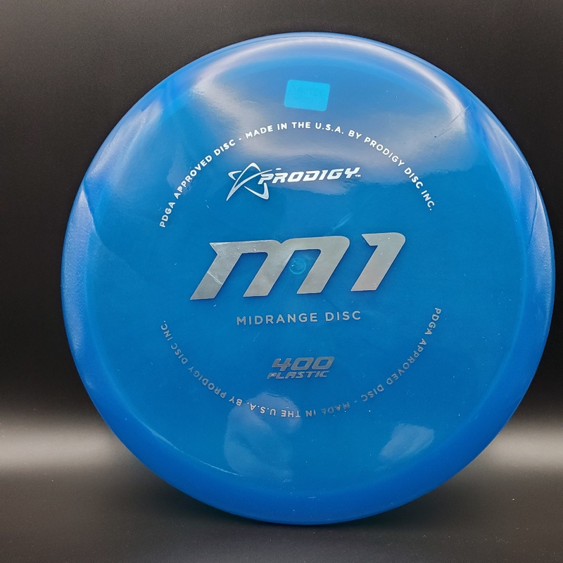 Prodigy – M1 – 400