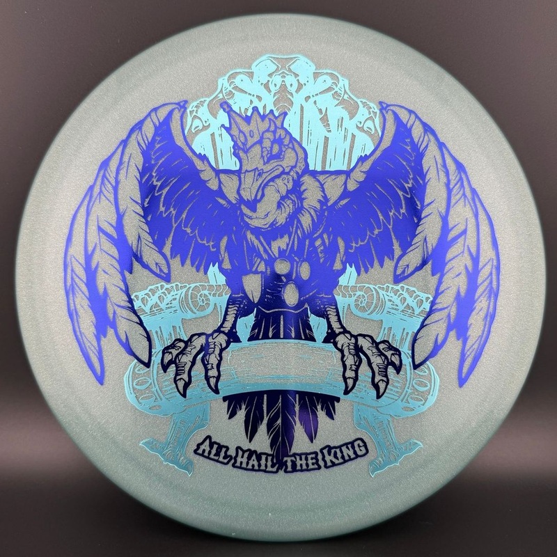 Proto Glow MoonDust Rancho Roc – “Sovereign Roc” by Marm O Set