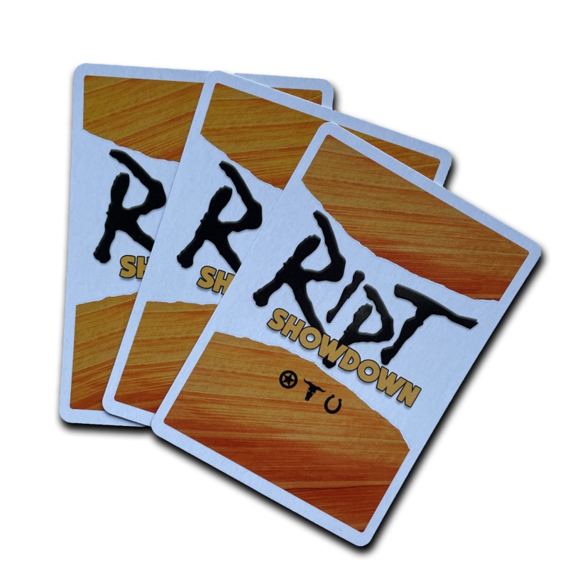 Ript Showdown