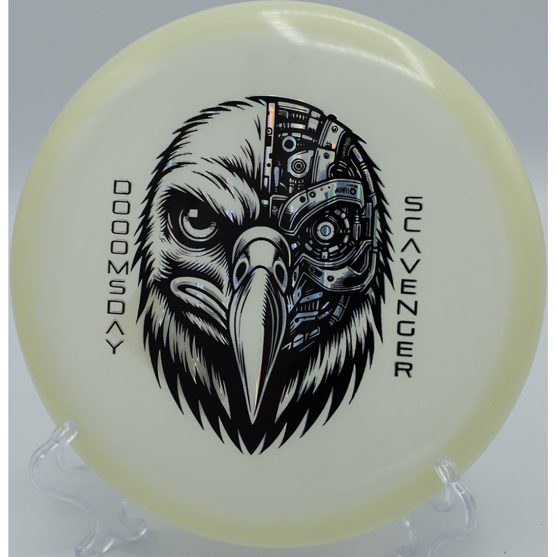 SCAVENGER (GLOW ISOLATION)