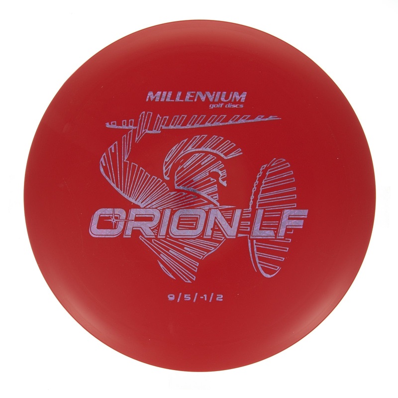 Standard Orion LF