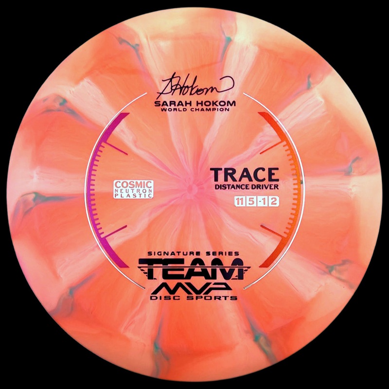 Streamline Cosmic Neutron Trace – Sarah Hokom World Champion Signature Series