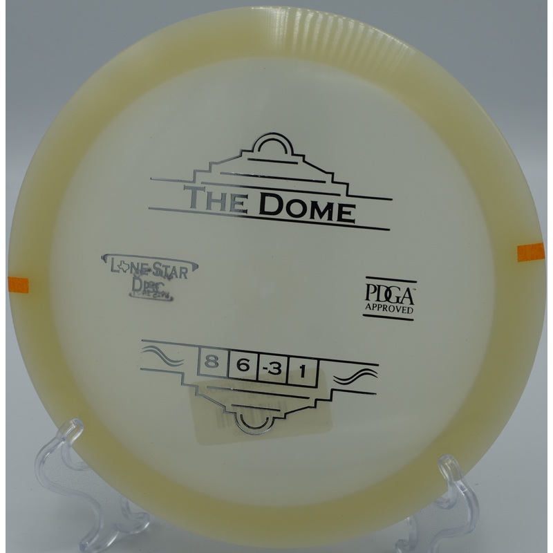 THE DOME (GLOW)