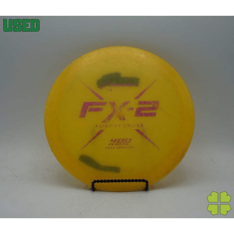 Used FX-2