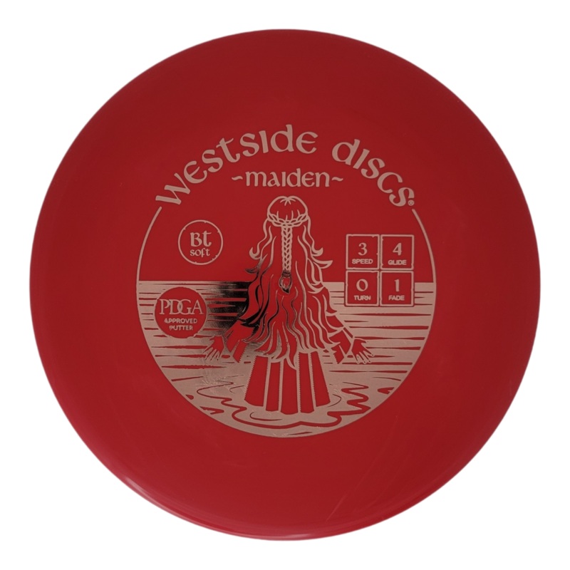 Westside BT Soft Maiden