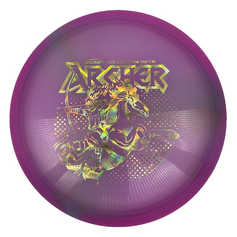 Z Swirl Archer – 2023 Ledgestone