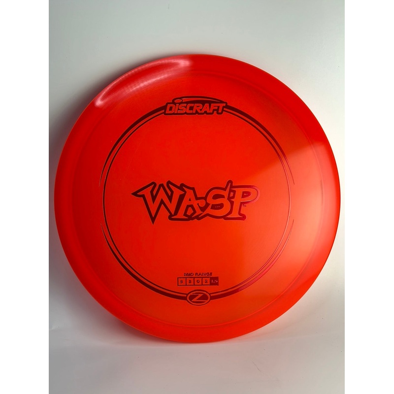 Z Wasp 177g