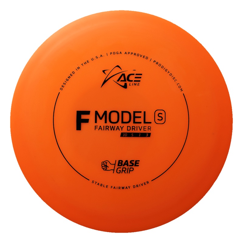 ACE Line BaseGrip F Model S