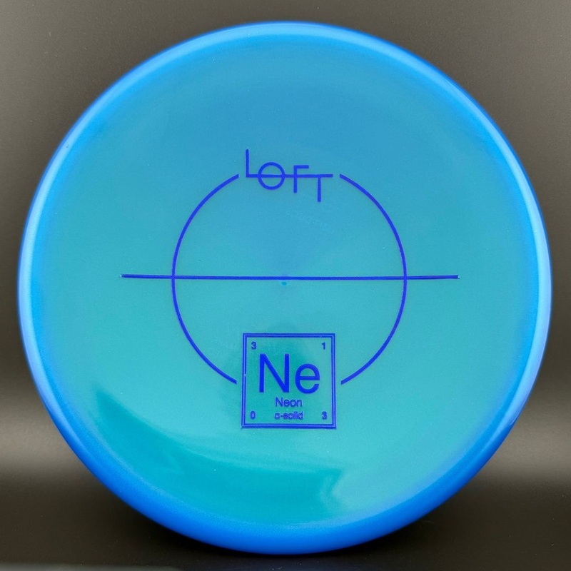 Alpha Neon – Puddle Top!