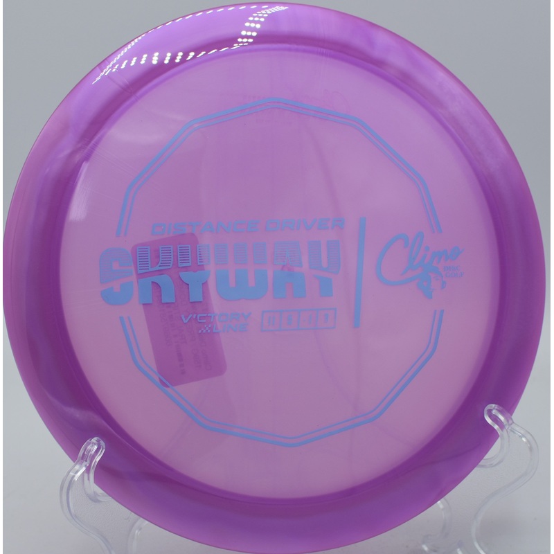 Climo Discs Skyway (Victory line)