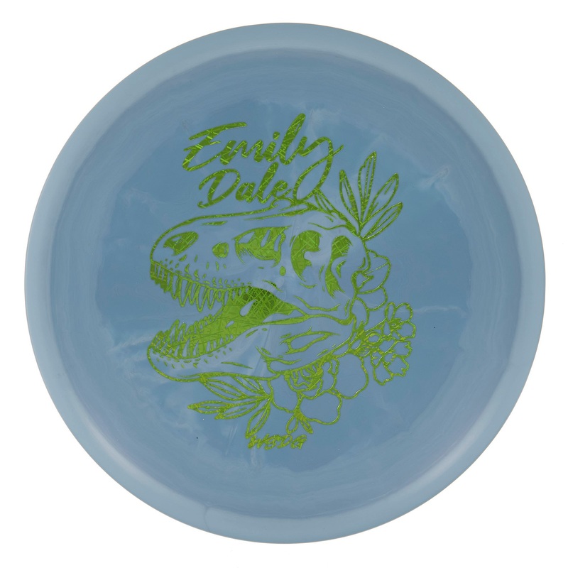 Discraft Buzzz – 2023 Ledgestone Team Emily Dale ESP 173g | Style 0007