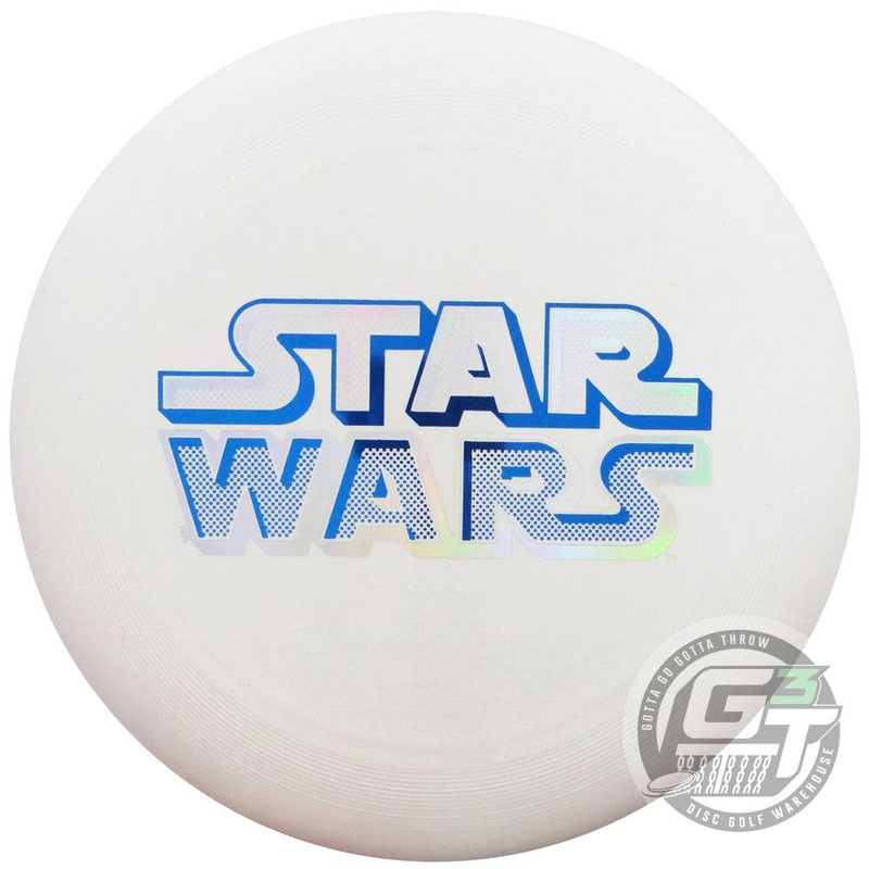 Discraft Star Wars Logo Ultra-Star 175g Ultimate Disc