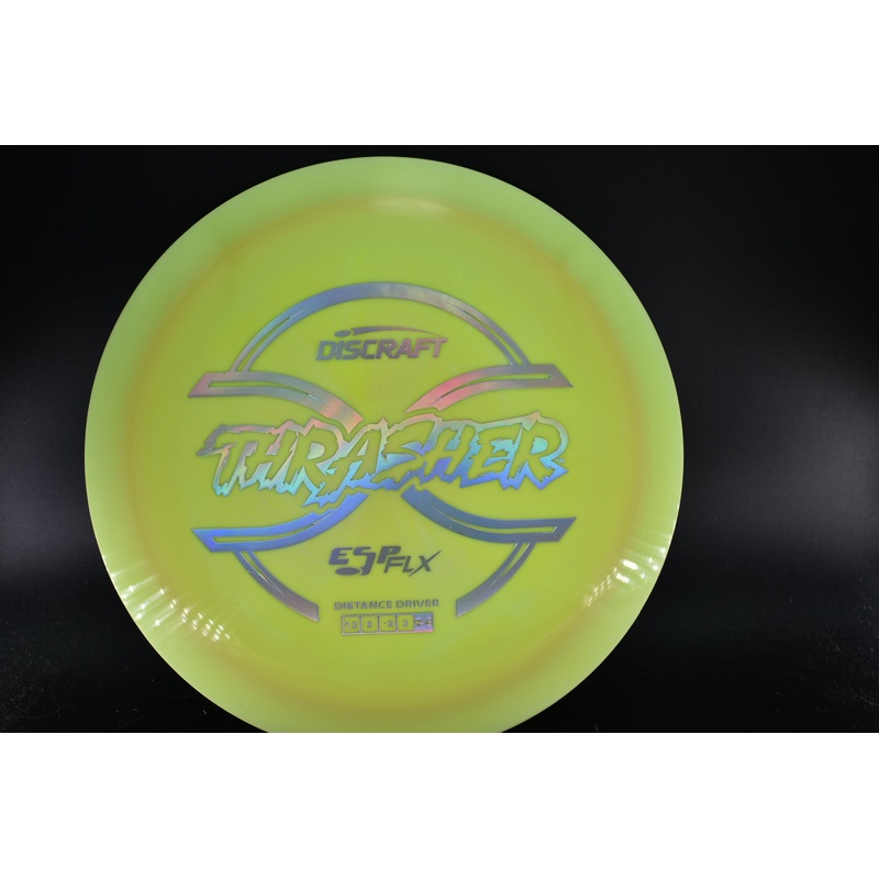 Discraft Thrasher – ESP FLX