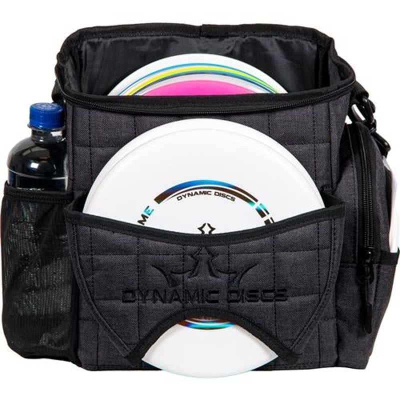Dynamic Discs Sniper Messenger Bag